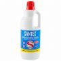 Пятновыводитель-отбеливатель 1 кг, БЕЛИЗНА SANTEX, с хлором, 5300018