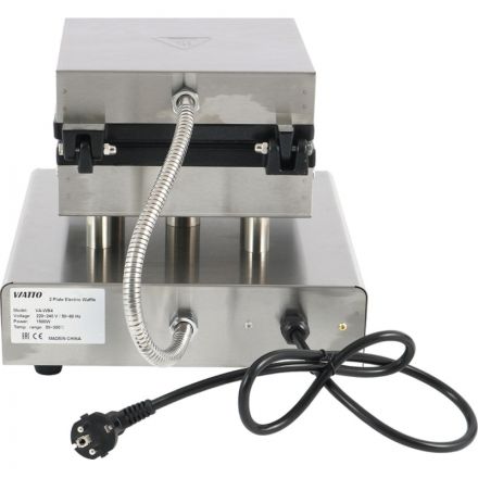 Вафельница Viatto VA-WB4 Вафельница Viatto VA-WB4