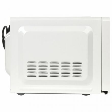 Микроволновая печь SONNEN MW2070B-6MW, 20 л, 700 Вт, таймер, механическое управление, белая, 454651 Микроволновая печь SONNEN MW2070B-6MW, 20 л, 700 Вт, таймер, механическое управление, белая, 454651