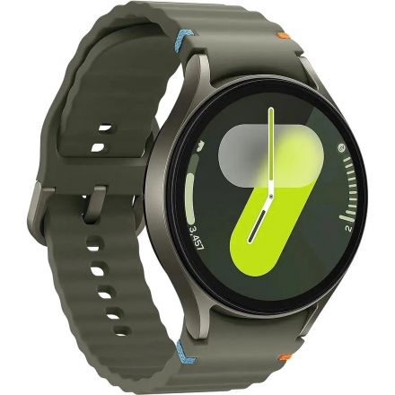 Смарт-часы Samsung Galaxy Watch 7 LTE 44мм 1.47 AMOLED(SM-L315FZGACAU)