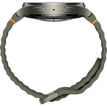 Смарт-часы Samsung Galaxy Watch 7 LTE 44мм 1.47 AMOLED(SM-L315FZGACAU)