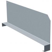 Комплект разделителей на полку для МС-234/235 (5 шт.) Комплект разделителей на полку для МС-234/235 (5 шт.)