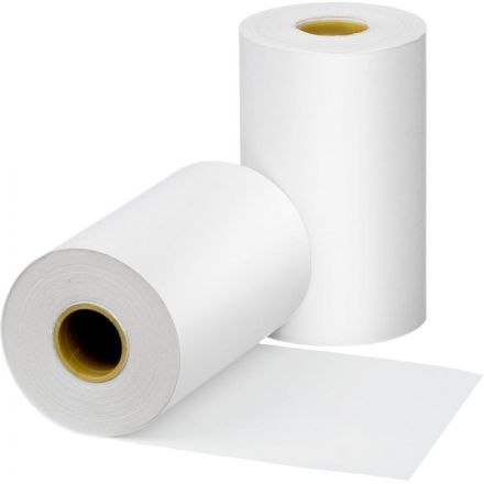 Ролики для касс 57 мм 13м вт.12 т/б 44гр/м2, 15 шт/уп (спайка) Ролики для касс 57 мм 13м вт.12 т/б 44гр/м2, 15 шт/уп (спайка)