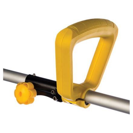 Триммер электрический HUTER GET-1200SL, 1200 Вт, 8000 об./мин, ширина скашивания 42 см, 70/1/3 Триммер электрический HUTER GET-1200SL, 1200 Вт, 8000 об./мин, ширина скашивания 42 см, 70/1/3