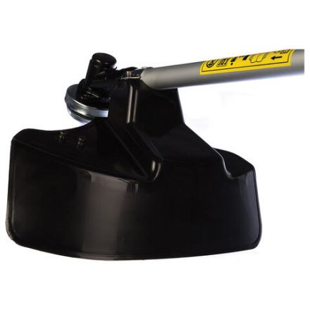 Триммер электрический HUTER GET-1200SL, 1200 Вт, 8000 об./мин, ширина скашивания 42 см, 70/1/3 Триммер электрический HUTER GET-1200SL, 1200 Вт, 8000 об./мин, ширина скашивания 42 см, 70/1/3