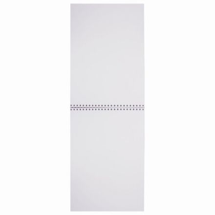 Скетчбук, белая бумага 160 г/м2, 205х290 мм, 30 л., гребень, жёсткая подложка, BRAUBERG ART DEBUT, 110985