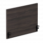 Экран боковой Everprof EVO (ЭВО) 670х18x455 Дуб Пасадена
