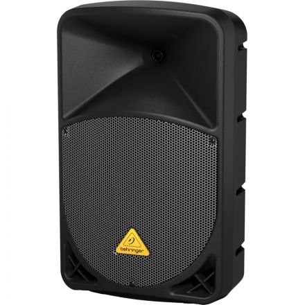 Акустическая система Behringer B112W, 2-полосн, активн, 1000Вт, Bluetooth Акустическая система Behringer B112W, 2-полосн, активн, 1000Вт, Bluetooth