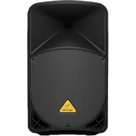 Акустическая система Behringer B112W, 2-полосн, активн, 1000Вт, Bluetooth Акустическая система Behringer B112W, 2-полосн, активн, 1000Вт, Bluetooth