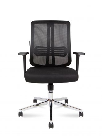 Кресло Norden Tema Сhrome LB 216B-Сhrome-B-BB Кресло Norden Tema Сhrome LB 216B-Сhrome-B-BB