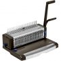 Брошюровщик ProfiOffice Bindstream M22 Plus, А4, 22л./410л., пл.пруж.