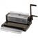Брошюровщик ProfiOffice Bindstream M22 Plus, А4, 22л./410л., пл.пруж.