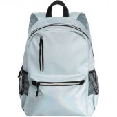 Рюкзак №1School Smart экокожа, зеленый