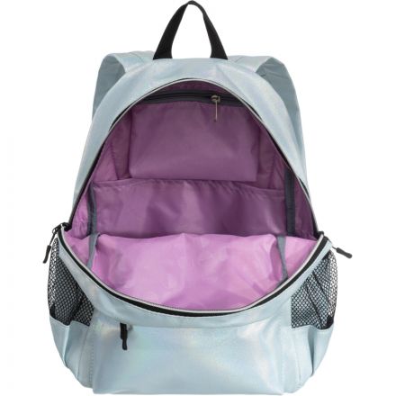 Рюкзак №1School Smart экокожа, зеленый Рюкзак №1School Smart экокожа, зеленый