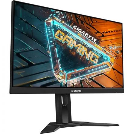 Монитор GIGABYTE(EU 9DG24F2-00-1BBEU)23.8''/FHD/IPS/165Hz/300cd/1мs/HDMI/DP Монитор GIGABYTE(EU 9DG24F2-00-1BBEU)23.8''/FHD/IPS/165Hz/300cd/1мs/HDMI/DP