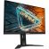 Монитор GIGABYTE(EU 9DG24F2-00-1BBEU)23.8''/FHD/IPS/165Hz/300cd/1мs/HDMI/DP