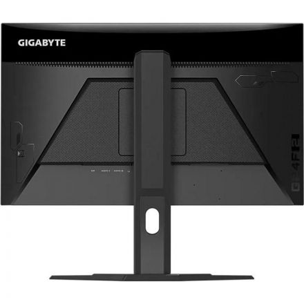Монитор GIGABYTE(EU 9DG24F2-00-1BBEU)23.8''/FHD/IPS/165Hz/300cd/1мs/HDMI/DP Монитор GIGABYTE(EU 9DG24F2-00-1BBEU)23.8''/FHD/IPS/165Hz/300cd/1мs/HDMI/DP