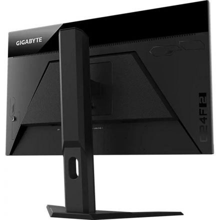 Монитор GIGABYTE(EU 9DG24F2-00-1BBEU)23.8''/FHD/IPS/165Hz/300cd/1мs/HDMI/DP Монитор GIGABYTE(EU 9DG24F2-00-1BBEU)23.8''/FHD/IPS/165Hz/300cd/1мs/HDMI/DP