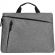 Сумка для документов Burst HotDoc, серая 10106.10 Сумка для документов Burst HotDoc, серая 10106.10