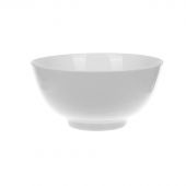 Салатник 6'' 150мм 650мл, белый, фарфор, Chan Wave Classic 12шт/уп фк0124