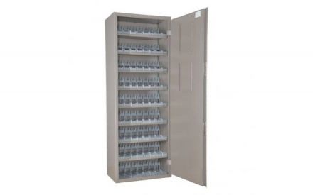 Сейф оружейный ОШ-72ПУ п