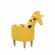 Пуф Leset Giraffe COMBI Baddy 20, компаньон Omega 22, Ткань Велюр