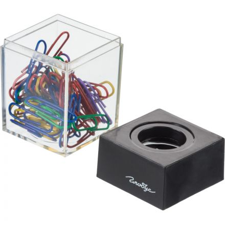 Скрепочница магнитная Глобус ДМ-28П-50,метал.цветн.скреп.28мм(50шт),пластик Скрепочница магнитная Глобус ДМ-28П-50,метал.цветн.скреп.28мм(50шт),пластик