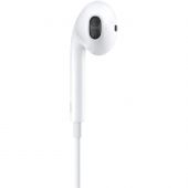 Наушники Apple EarPods с разъёмом Lightning (MWTY3) Наушники Apple EarPods с разъёмом Lightning (MWTY3)