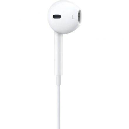 Наушники Apple EarPods с разъёмом Lightning (MWTY3) Наушники Apple EarPods с разъёмом Lightning (MWTY3)