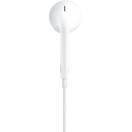 Наушники Apple EarPods с разъёмом Lightning (MWTY3) Наушники Apple EarPods с разъёмом Lightning (MWTY3)