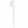 Наушники Apple EarPods с разъёмом Lightning (MWTY3) Наушники Apple EarPods с разъёмом Lightning (MWTY3)