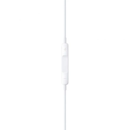 Наушники Apple EarPods с разъёмом Lightning (MWTY3) Наушники Apple EarPods с разъёмом Lightning (MWTY3)