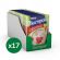 Каша Быстров клубника, молоко 17шт*40г