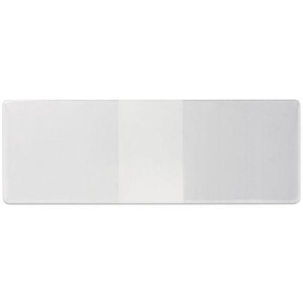 Обложка для студенческого билета, удостоверения, 104х74 мм, ПВХ, прозрачная, ДПС, 1098.К Обложка для студенческого билета, удостоверения, 104х74 мм, ПВХ, прозрачная, ДПС, 1098.К