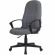 Кресло БР Easy Chair EChair 665 LT ткань,серый,пластик