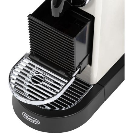Кофемашина De'Longhi EN267.WAE,капсульная