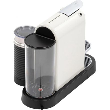 Кофемашина De'Longhi EN267.WAE,капсульная