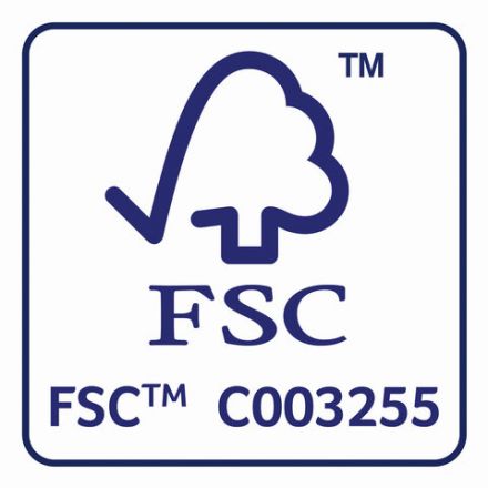 Полотенца бумажные бытовые 2-х слойные, 4 рулона (4х14 м), белые, ZEWA, 144099