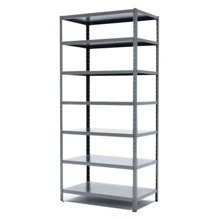 Стеллаж MS Hard 2200x1000x500 мм 7 полок