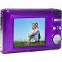 Фотоаппарат AgfaPhoto Realishot DC5200 Violet, аккумулятор