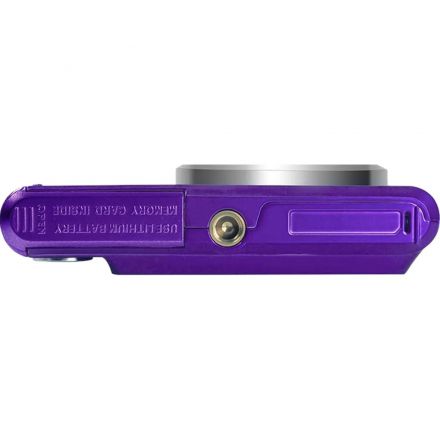 Фотоаппарат AgfaPhoto Realishot DC5200 Violet, аккумулятор