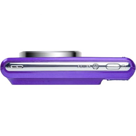 Фотоаппарат AgfaPhoto Realishot DC5200 Violet, аккумулятор