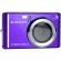 Фотоаппарат AgfaPhoto Realishot DC5200 Violet, аккумулятор