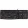 Клавиатура Logitech USB K120 ANSI EN/RU BLACK (920-002583) Клавиатура Logitech USB K120 ANSI EN/RU BLACK (920-002583)