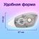 Корректирующая лента BRAUBERG BLACK&WHITE, 5 мм х 8 м, корпус черный тонированный, механизм перемотки, блистер, 227800