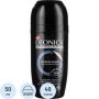 Дезодорант-антиперспирант DEONICA FOR MEN Актив защит 50 мл (ролик) шоубокс