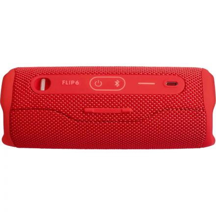 Акустическая система JBL Flip 6 rad (JBLFLIP6RED)