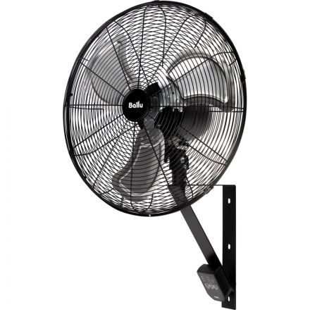 Вентилятор Ballu BIF-8RSO,промышленный