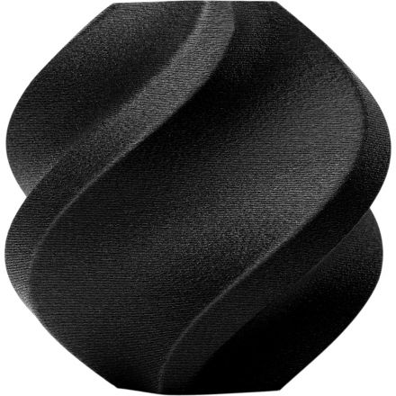 Пластик Bambu Lab PA6-GF 1кг, черный на катушке