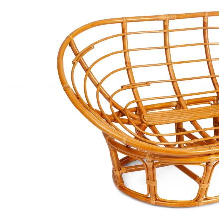 Диван MAMASAN/МАМАСАН 23/02 W /без подушки/ 169х102х80 см, Pecan (орех) Диван MAMASAN/МАМАСАН 23/02 W /без подушки/ 169х102х80 см, Pecan (орех)